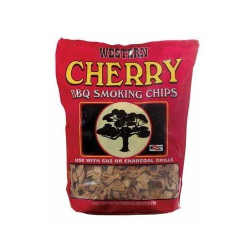 Western Cherry Smoking Chips