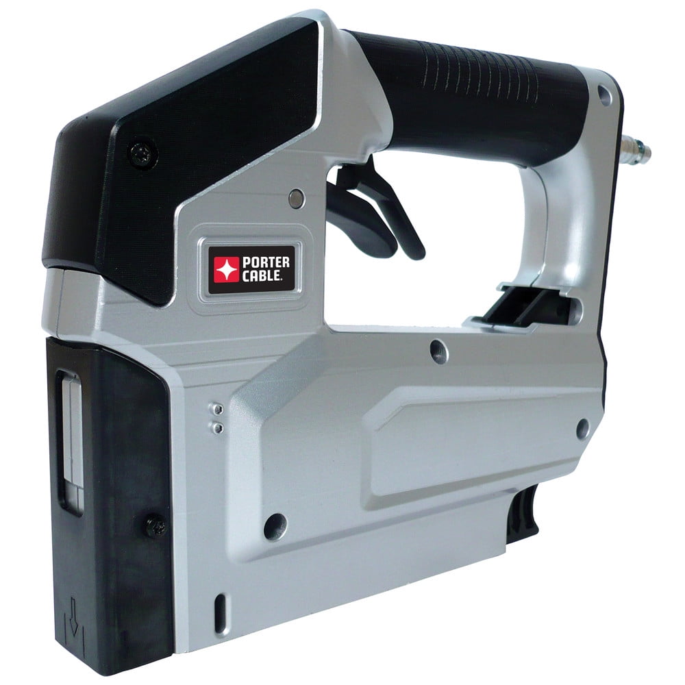 PorterCable TS056 HeavyDuty 3/8 in. Crown Stapler