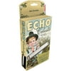 Hohner 455 Echo Celeste Tremolo Harmonica E