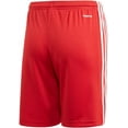 thumbnail image 4 of adidas boys Squad 21 Shorts Team Power Red/White Large, 4 of 9