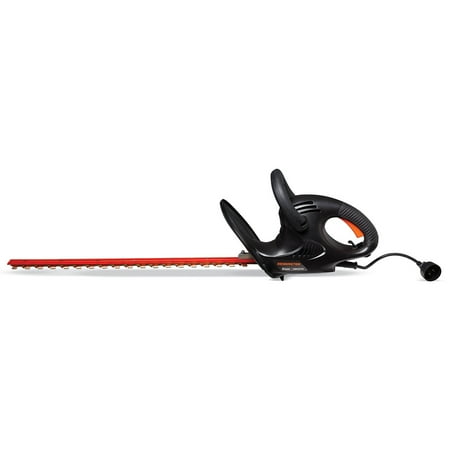 Remington Hedge Trimmer - Remington RM4522TH Blaze 4.5-Amp 22-Inch Electric Hedge Trimmer