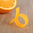 thumbnail image 3 of Seebee Lemon nge Citrus Opener Pler Plastic Slicer Cutter D5L2 Gadget F9X1, 3 of 8