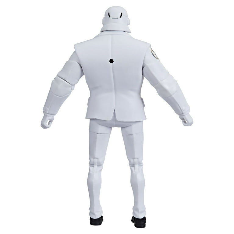 Fortnite Victory Royale Series Brutus Ghost Collectible Action Figure