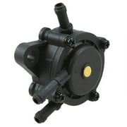 SHAPERME Vacuum Fuel Pump For Engine Lawn Mower Tractor For Briggs Stratton SALE