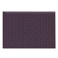 thumbnail image 1 of Universe Cutting Board, Repeating Pattern of Constellations Starry Sky Mysterious Cosmos Stars, Decorative Tempered Glass Cutting and Serving Board, in 3 Sizes, by Ambesonne, 1 of 2