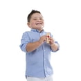 thumbnail image 2 of Melissa & Doug Makin' Music Beginner Wooden Kazoo, 2 of 4