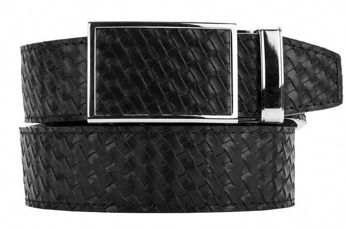 ratchet golf belt