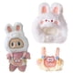 thumbnail image 1 of Popmart labubu Labubu pop mart Labubu keychain Plush Toy Dolls Around The Game,Creative Decorative Gift Ornaments, 1 of 3