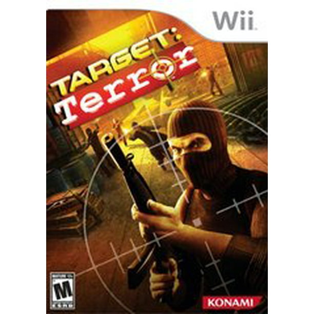 Target Terror Nintendo Wii Refurbished Walmart Com Walmart Com - era of terror retro roblox