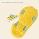 thumbnail image 3 of Zapatillas para niños pequeños Sandalias para niñas Niños Dibujos animados lindos Zapatillas con punta cerrada Baño Piscina Playa Zapatos de agua, Amarillo oso de fresa  Electrónica, 3 of 6