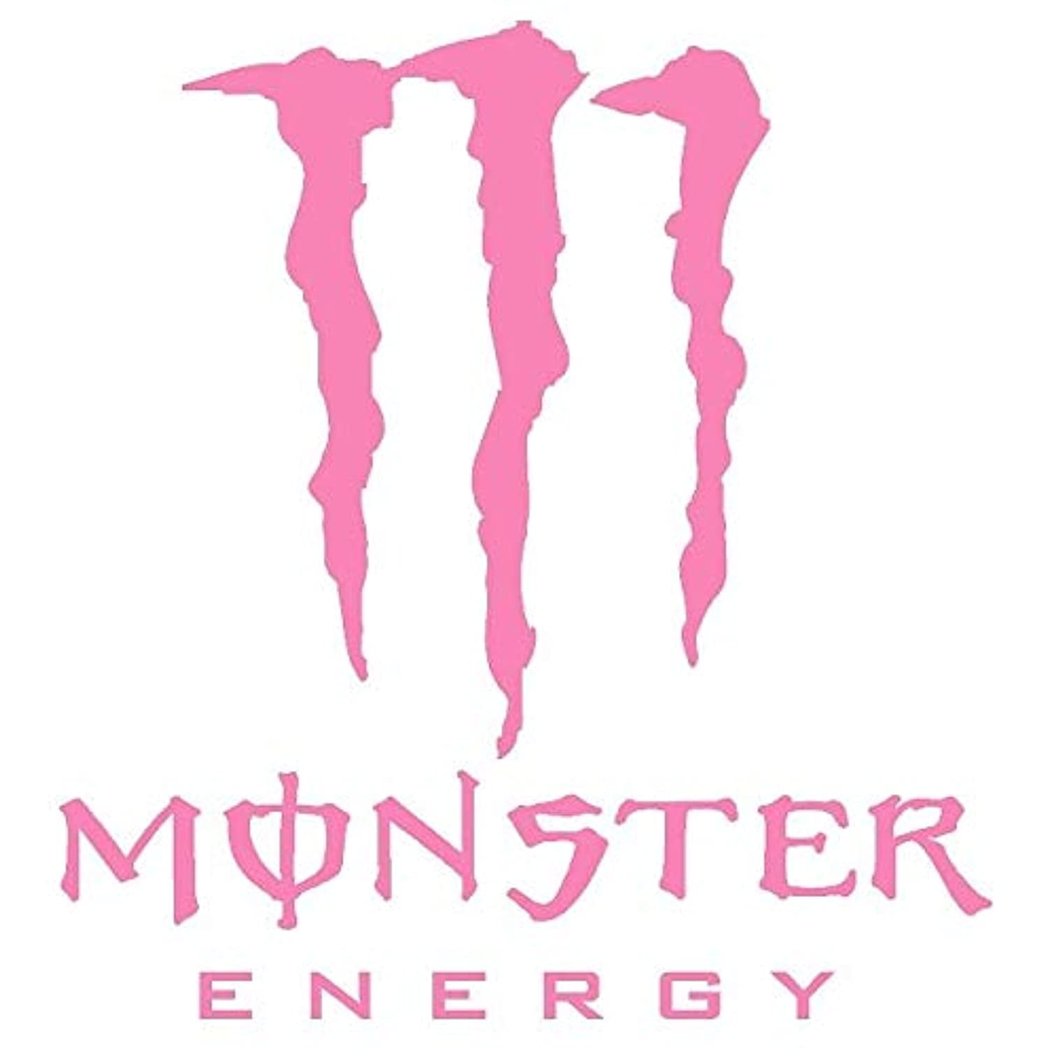 Monster Energy Drink Ultra Rosa 16 Oz Can (Pack Of 12)