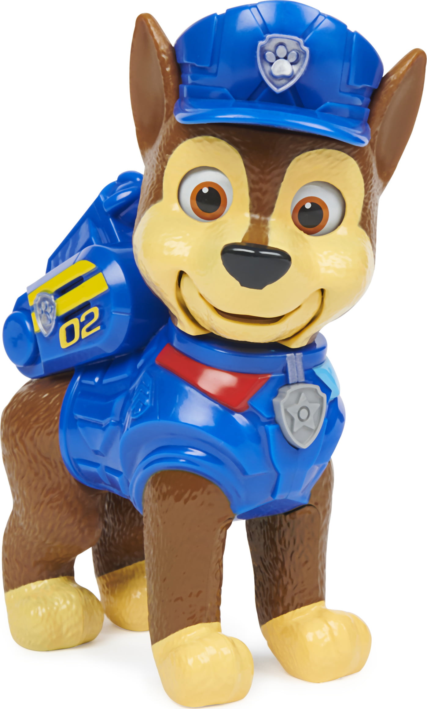 PAW Mission Pup with Sounds & (Walmart Exclusive) - Walmart.com