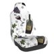 thumbnail image 1 of Fotbe Wine Bottles And Grapes Funda para Asiento de Auto con Estampado – Impermeable y Antisudor – Ajuste Universal, Lavable a Máquina, Antideslizante (1 Pieza), 1 of 5