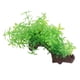 thumbnail image 4 of Planta de hierba de agua de plástico para acuario, planta artificial de acuario, decoración de plantas subacuáticas de plástico, decoración de plantas para peceras creada magistralmente Jadeshay  A, 4 of 8
