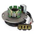 thumbnail image 1 of Magnetic Stator Generator For Husqvarna CR125 CR 125 9, 1 of 9