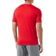 thumbnail image 3 of Camiseta Under Armour UA Sportstyle, pecho izquierdo, manga corta, roja, 3 of 5