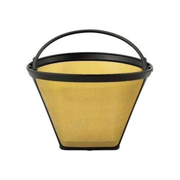 Mr. Coffee Permanent Cone Style Coffee Filter