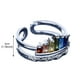 thumbnail image 4 of Anillos para mujer, regalos para mujer, conjunto de anillo ajustable de circonita, 4 of 4