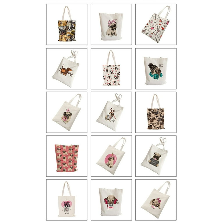 Pekingese Shoulder Bag Pekingese Shoulder Bag