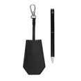 thumbnail image 2 of Swiss Peak Tula Recycled PU Pen Set, 2 of 3