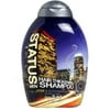 United Hair Care STATUS For Men Thickening Shampoo, 2.0 oz.