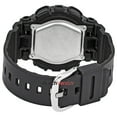 thumbnail image 3 of Casio Bébé G Alarme Monde Temps Cadran Noir Dames Montre BA-110GA-1ACR, 3 of 3