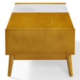 thumbnail image 4 of Crosley Landon Lift Top Coffee Table in Acorn, 4 of 10