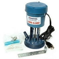 Dial 1442 MC8500UL 4000 - 8500 Evaporative Swamp Cooler Replacement Pump - Quantity of 3