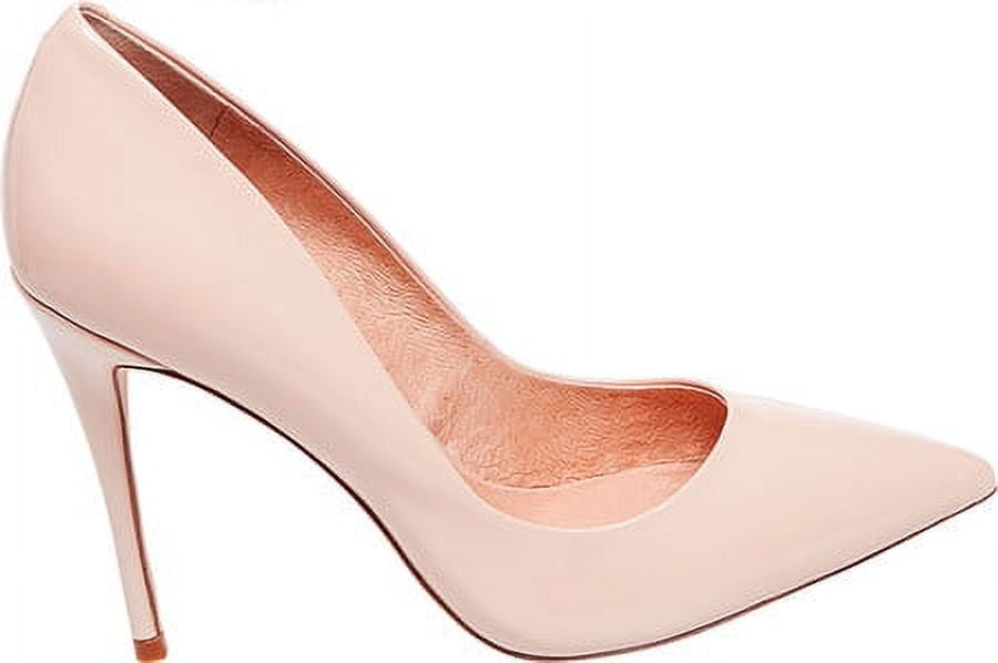 steve madden rose gold daisie