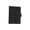 Black, variant on RFID Blocking Passport Holder,Leather Travel Wallet for Women and Men,Slim Passport Wallet,Portable Passport Cover Case for Cards Protector,Travel Document Holder Cover Accessories(Light Blue)