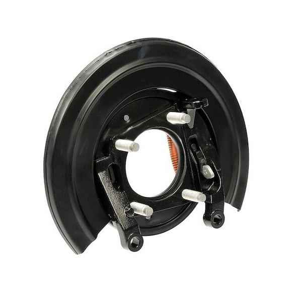 Ford F350 Parking Brake Assembly