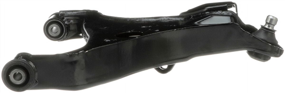 Delphi Suspension Control Arm And Ball Joint Assembly P/N:Tc5811 Fits select: 2004-2015,2017-2019 NISSAN TITAN