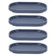thumbnail image 1 of 4 jaboneras con escurridor, jabonera, jabonera, jabonera, jabonera, suministros de baño, 1 of 6