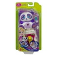thumbnail image 3 of Polly Pocket Flip & Find Panda Compact, 3 of 9