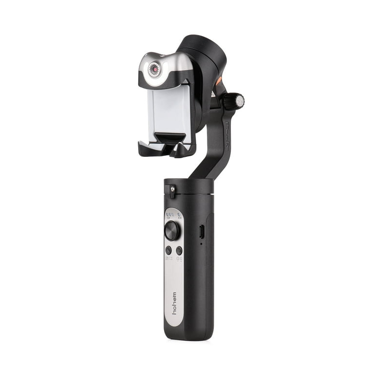 Hohem iSteady V2 3- AI Smart Tracking Palm Gimbal Handheld