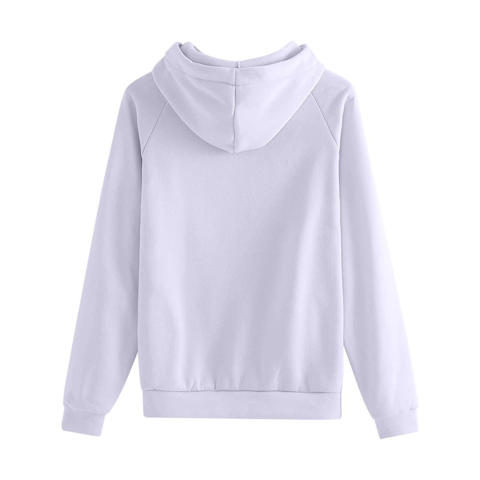 REALiKUN Women Hoodie and Sweatpants Outfit Cosplay Hooded Pullover Sweatsuits Jogger Sets