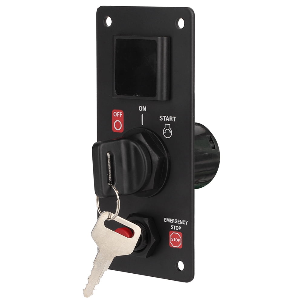 Brp Switch Brp Ignition Switch Ignition Cut Off Switch Single Engine