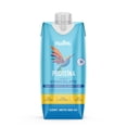 thumbnail image 1 of Bebida Nutricional Nuba Sabor Chocolate con 30 g de proteína sin azúcar 330 ml, 1 of 5