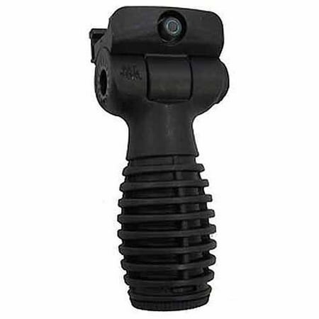 Mako Group Stubby Grip 7-Position Battery Storage