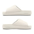 thumbnail image 3 of Unisex ISlide Cal Raleigh Name & Number Stack Motive Slide Sandals, 3 of 5