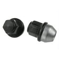 thumbnail image 5 of [M-1012-F15B]FR Lug Nut Kits.Ford Racing M14 x 1.5 Black Lug Nut - Set of 6, 5 of 10