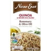 Near East Quinoa & Brown Rice Blend, Rosemary & Olive Oil, 4.9 oz Box