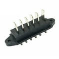 thumbnail image 1 of Electric Bicycle Battery Box Discharge Connector Plug 6 Pin Battery Connector, 1 of 8
