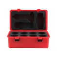 thumbnail image 2 of For Burst Carrying In1 Portable Spinning Case Storage Waterproof 8 Top Box, 2 of 5