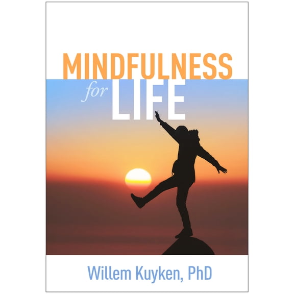 Pre-Owned Mindfulness for Life (Paperback) 1462543979 9781462543977
