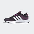 thumbnail image 2 of Tenis adidas Swift Run X Mujer Cómodos Caminar Diario rosa 24.5 FY6083, 2 of 4