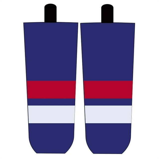 Unisex Ice Hockey Training Socks For Junior To Senior & Youth To Adult