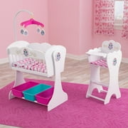Lil Owl Doll Furniture Set