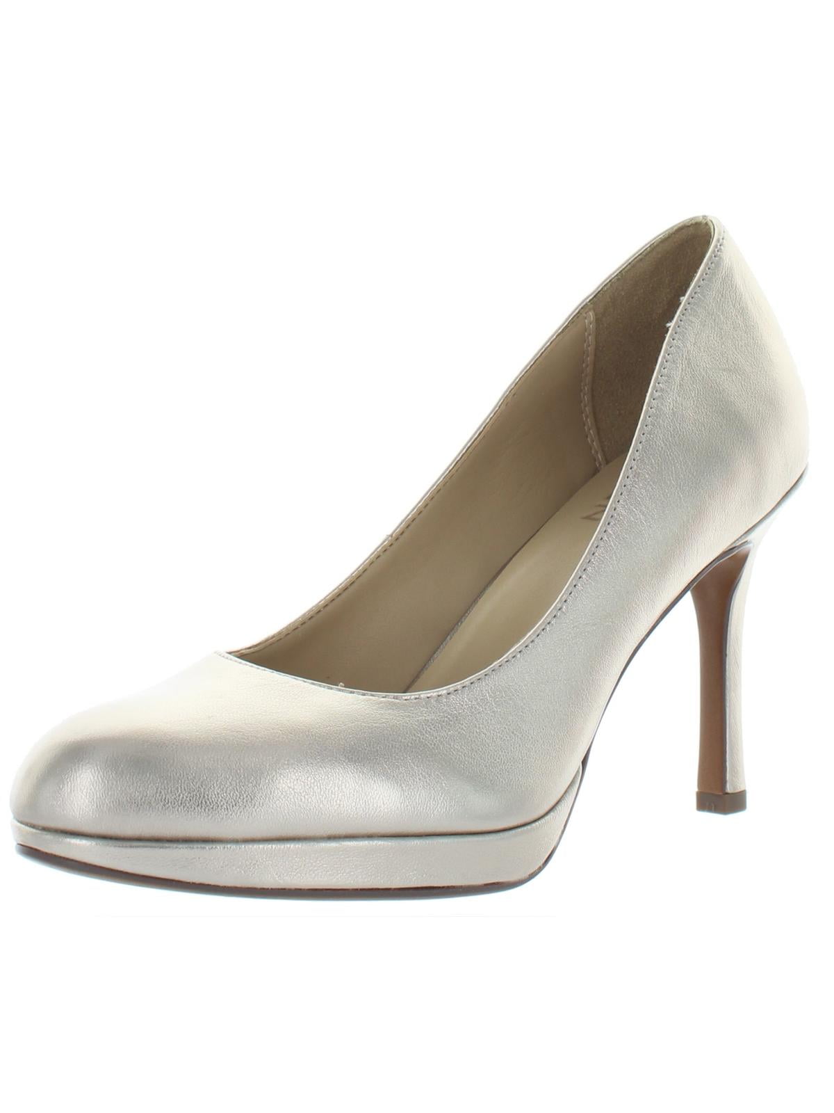 Naturalizer Womens Celina Suede Dressy 