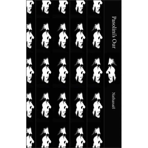 Pasolini's Our, (Paperback)